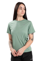 Mokena T-Shirt - Green