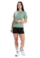 Mokena T-Shirt - Green