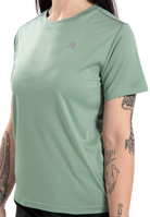 Mokena T-Shirt - Green