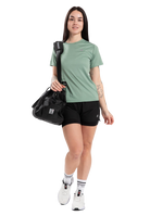 Mokena T-Shirt - Green