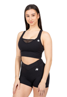 Willow Tank Top - Black
