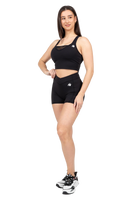 Willow Tank Top - Black