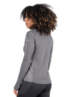 Raleigh Long Sleeve - Gray