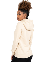 Charlotte Hoodie - Beige