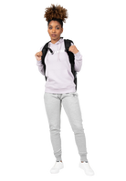 Charlotte Hoodie - Lilac