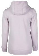 Charlotte Hoodie - Lilac