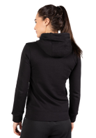 Charlotte Hoodie - Black