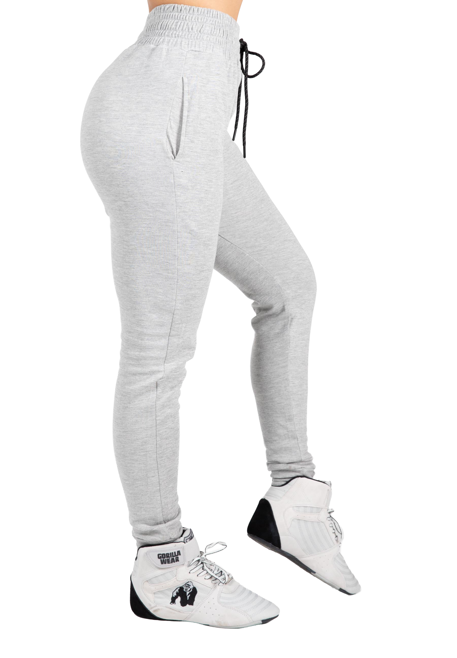 Pixley Sweatpants - Gray