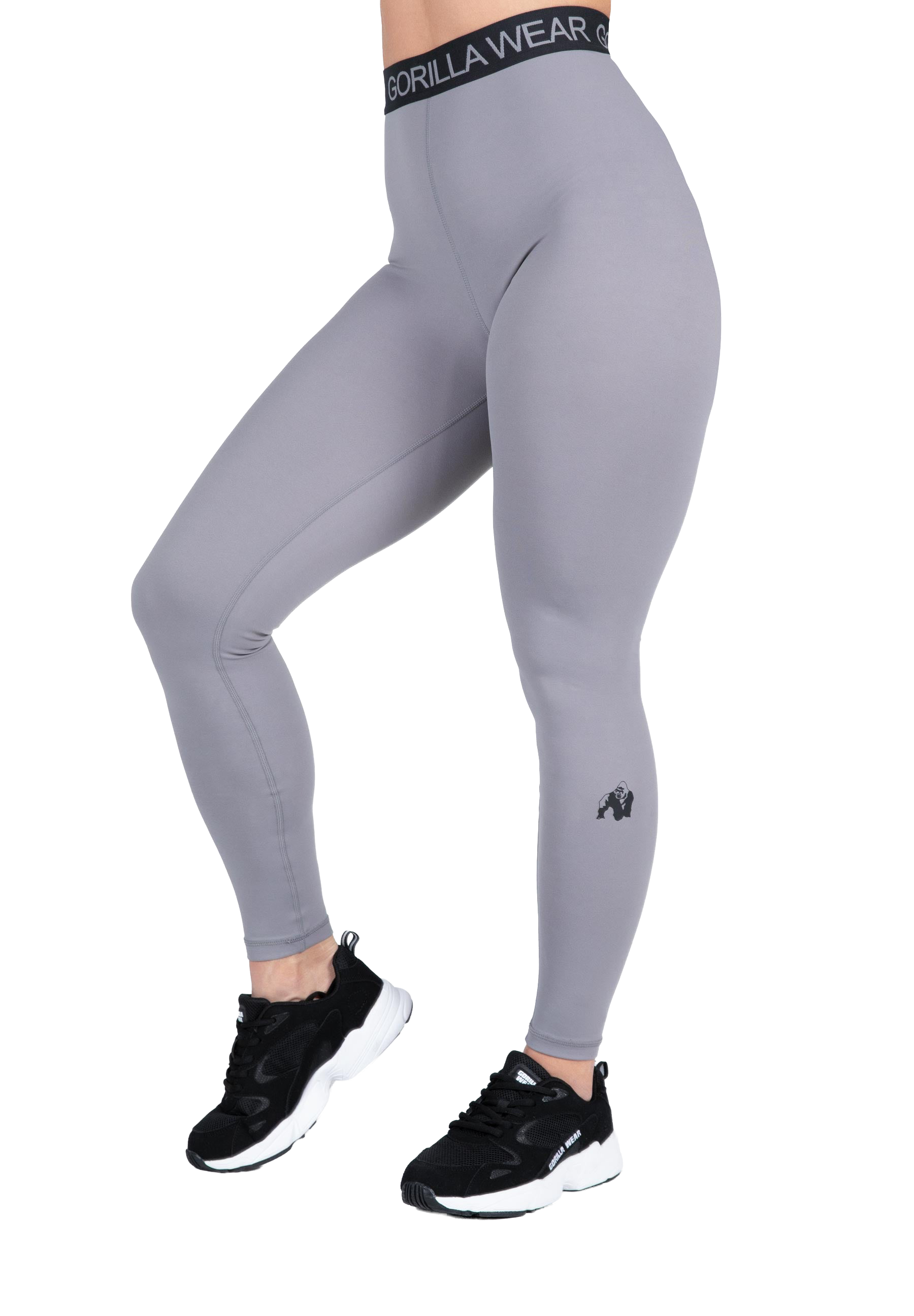 Colby Leggings - Gray