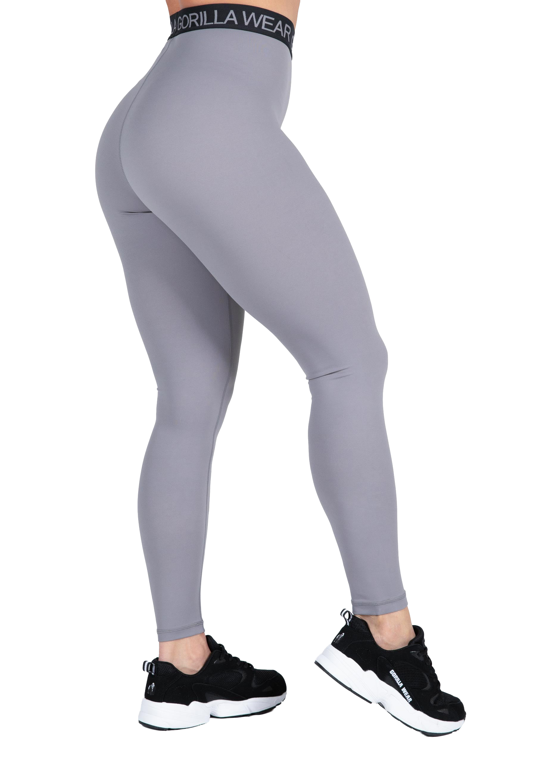 Colby Leggings - Gray