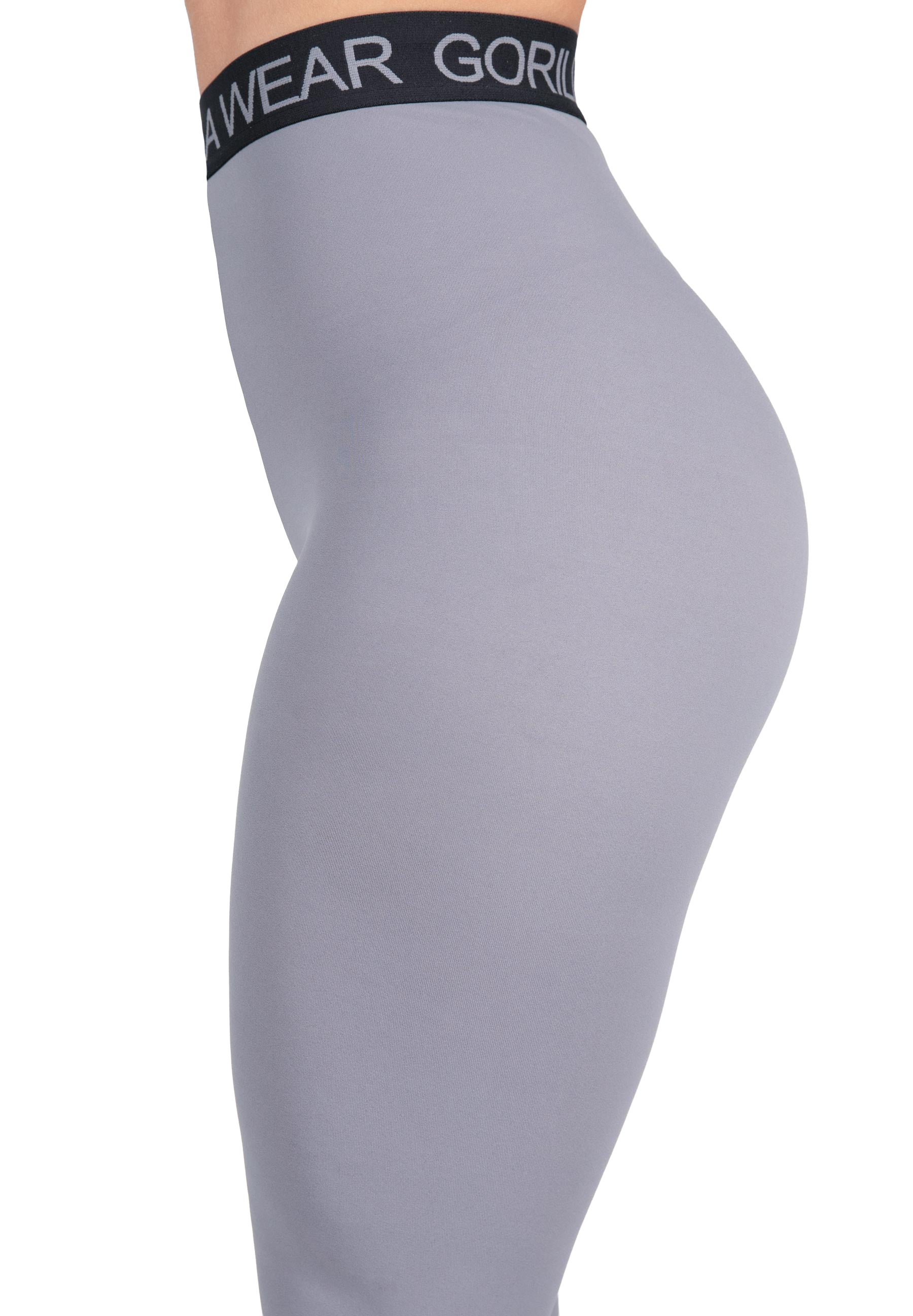 Colby Leggings - Gray