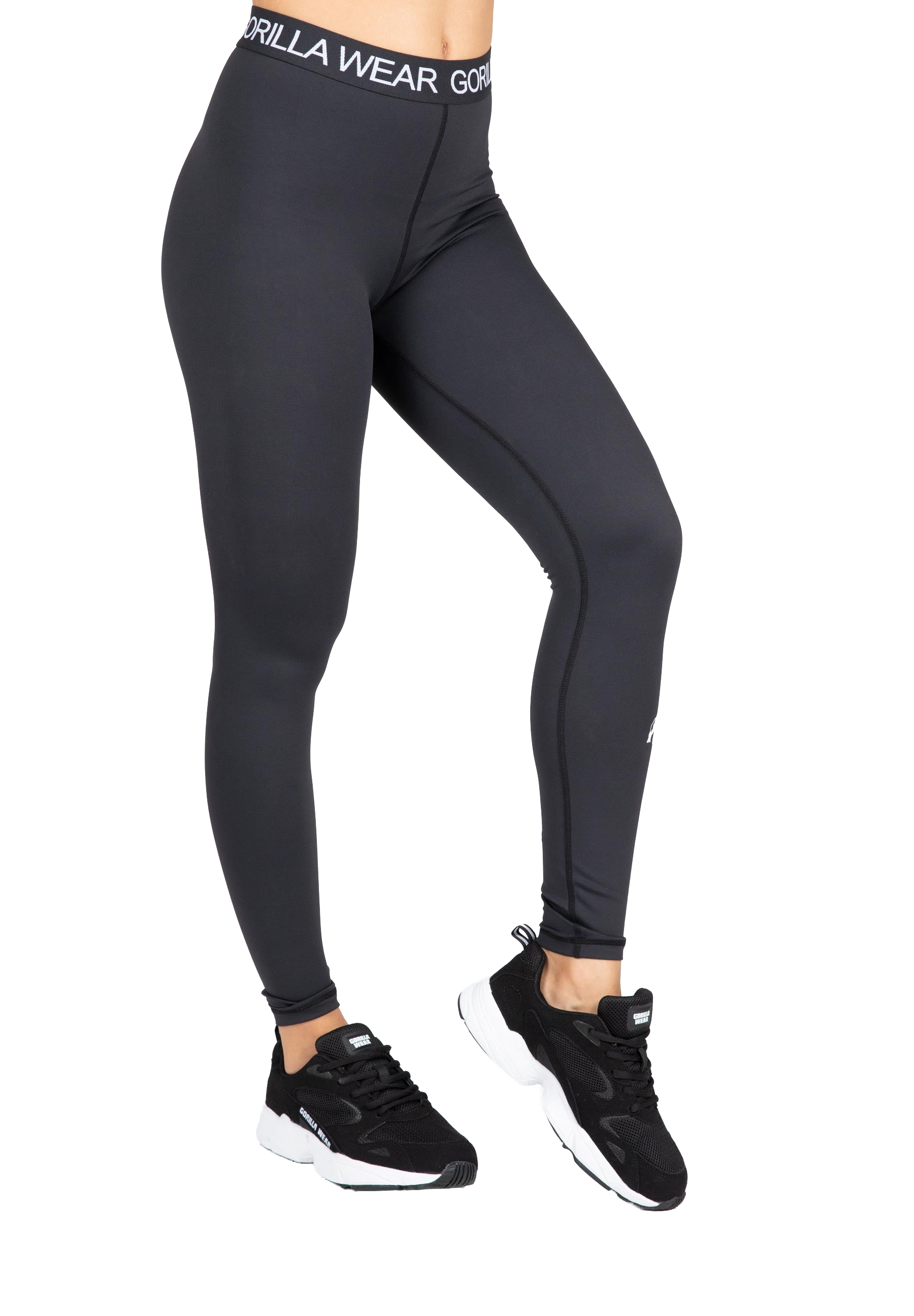 Colby Leggings - Black