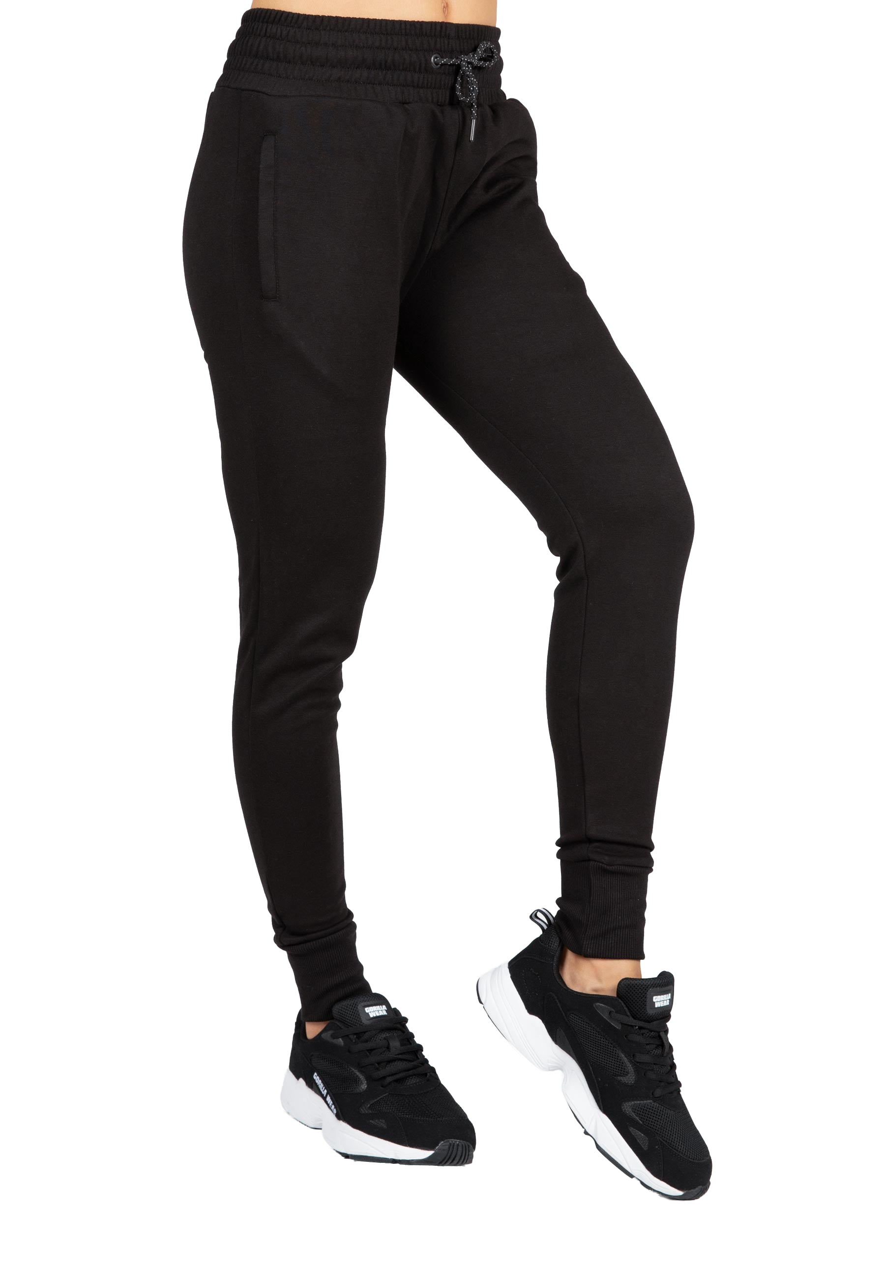 Marion Sweatpants - Black