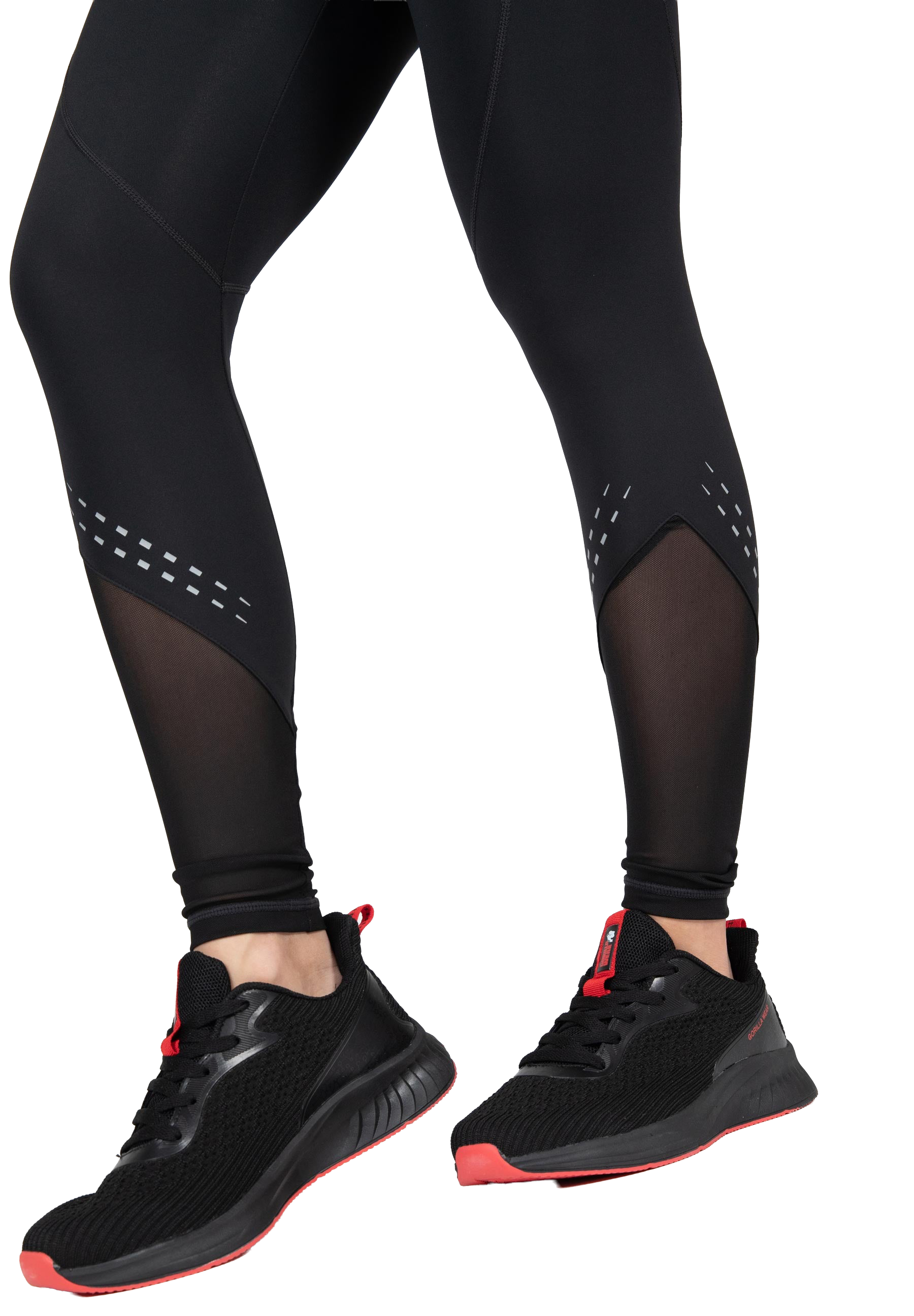Joliet Legging - Black
