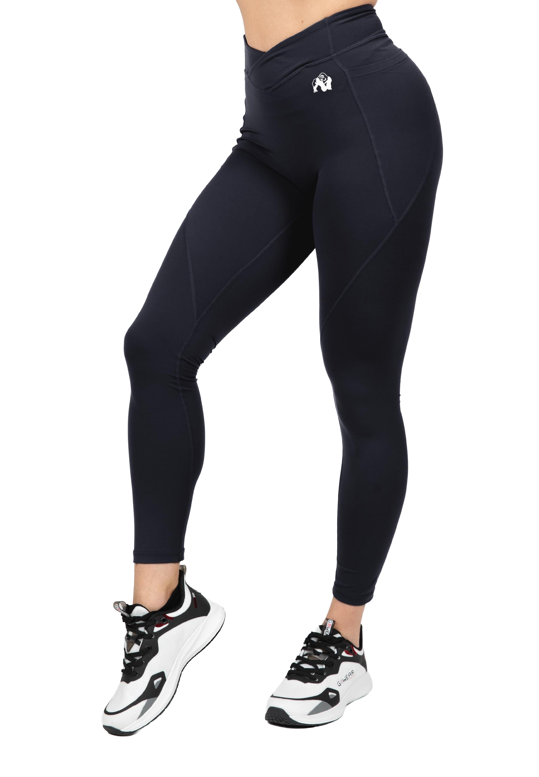 Willow Legging - Black