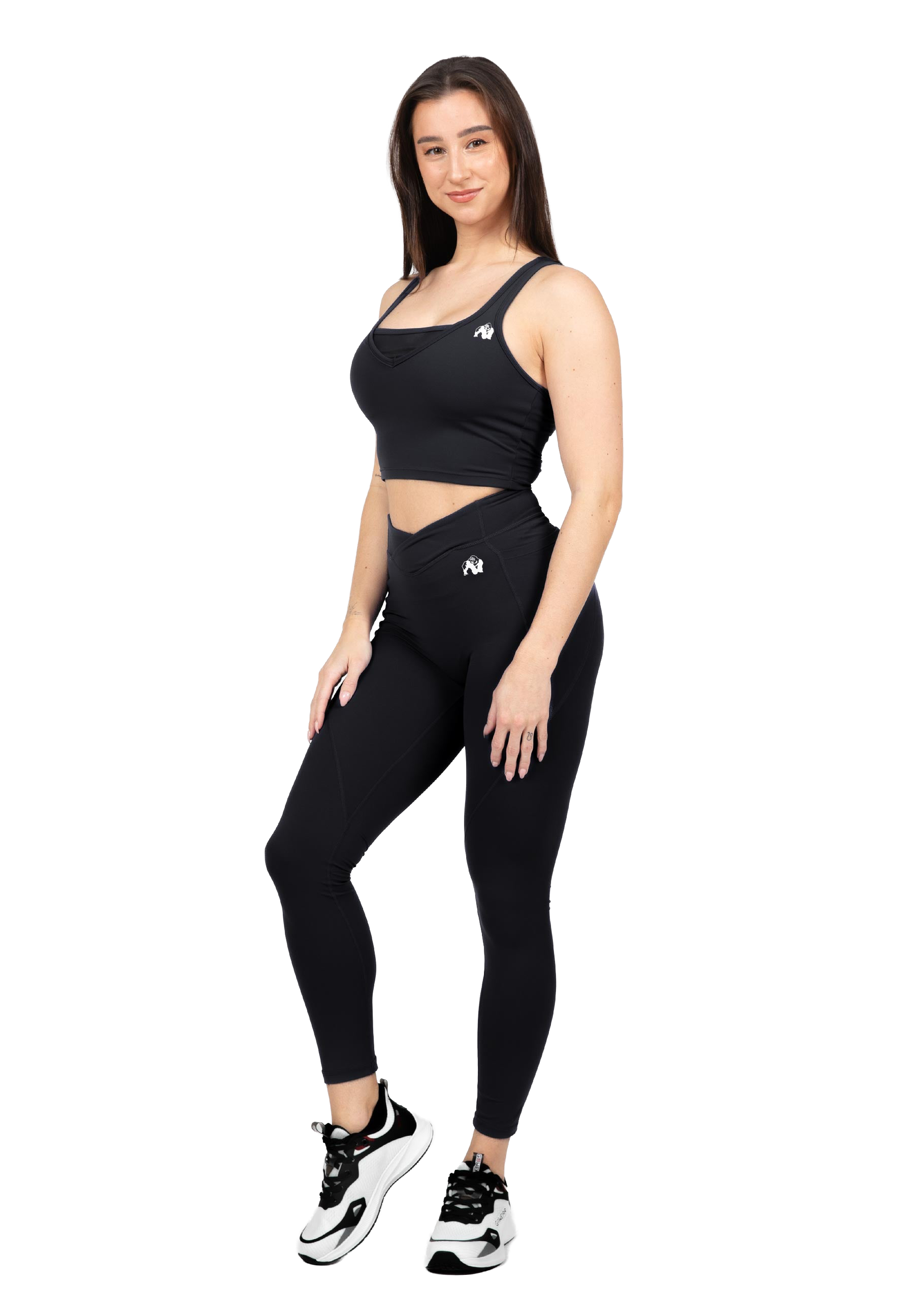 Willow Legging - Black
