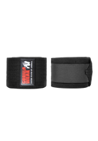 Knee Wraps - Black