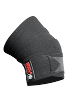 Knee Wraps - Black
