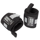 Wrist Wraps Ultra - Black/Gray