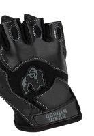 Mitchell Training Gloves - Black