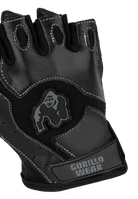 Mitchell Training Gloves - Black