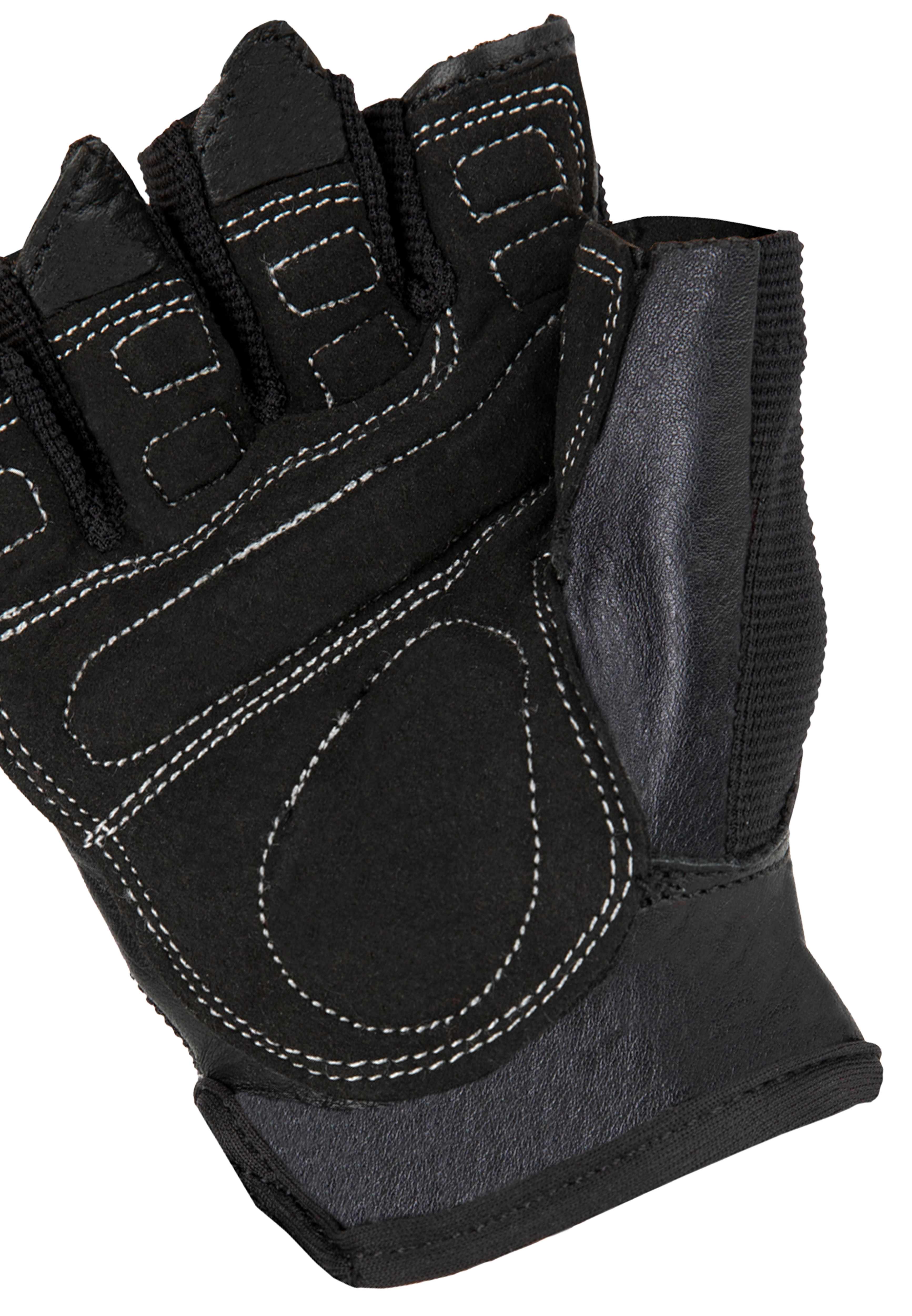 Mitchell Training Gloves - Black