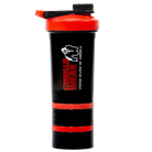 Shaker 2 GO - Black/Red