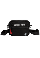 Brighton Crossbody Bag - Black