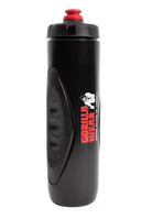 Grip Sports Bottle - Black