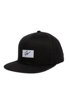 Ontario Snapback Cap - Black