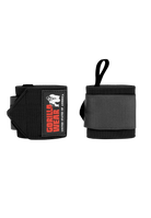 Wrist Wraps Pro - Black