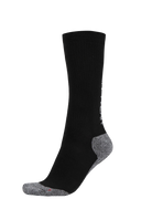 Performance Crew Socks - Black