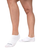 Ankle Socks 2-Pack - White
