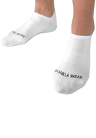 Ankle Socks 2-Pack - White