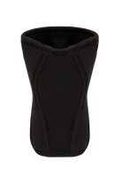 Knee Sleeves - 5 MM - Black