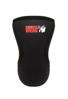 Knee Sleeves - 7MM - Black