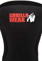 Knee Sleeves - 7MM - Black