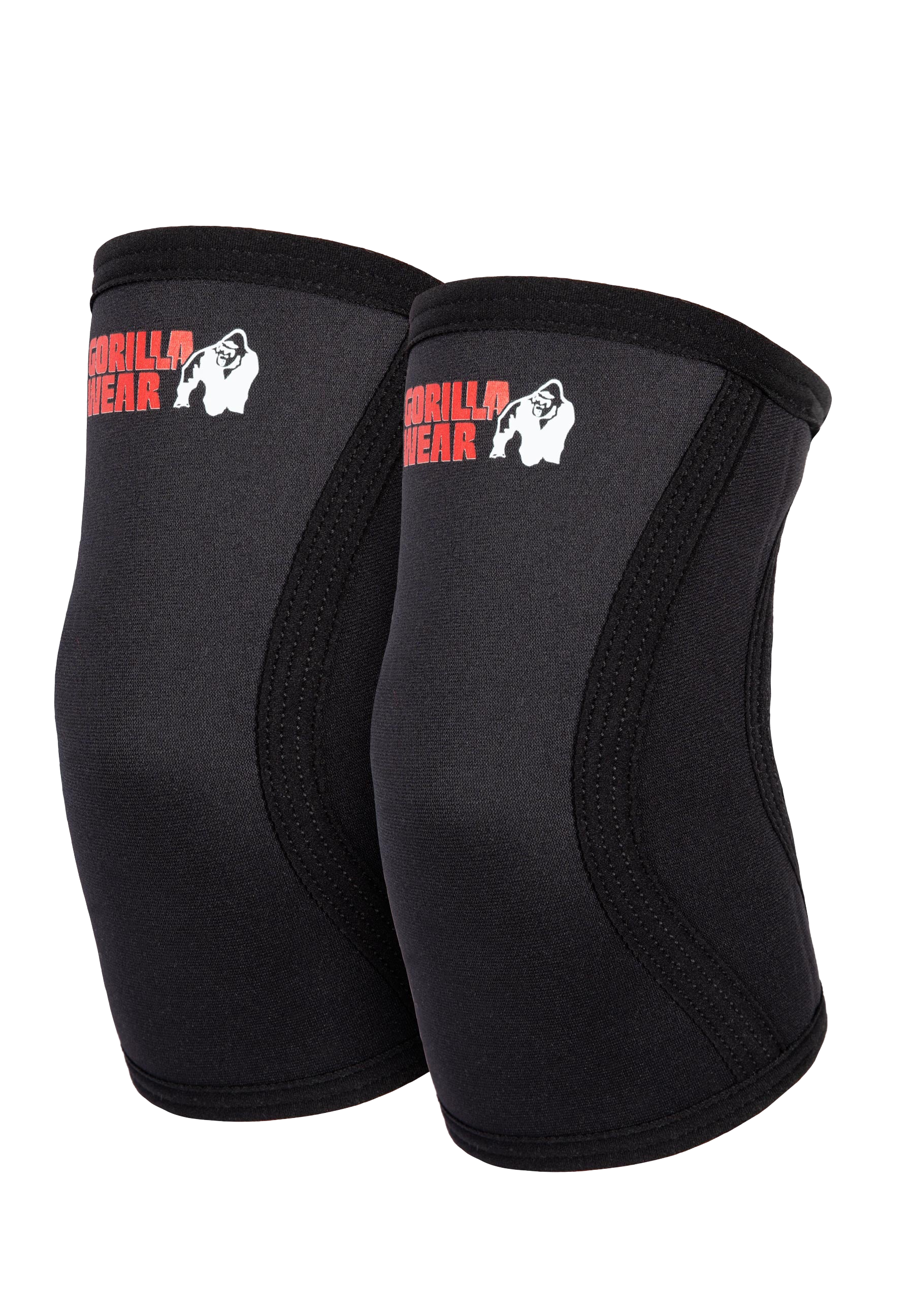 Elbow Sleeves - 3MM