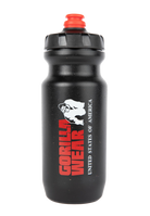 Sustainable Grip Bottle - Black
