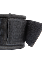 Ankle Straps - Black