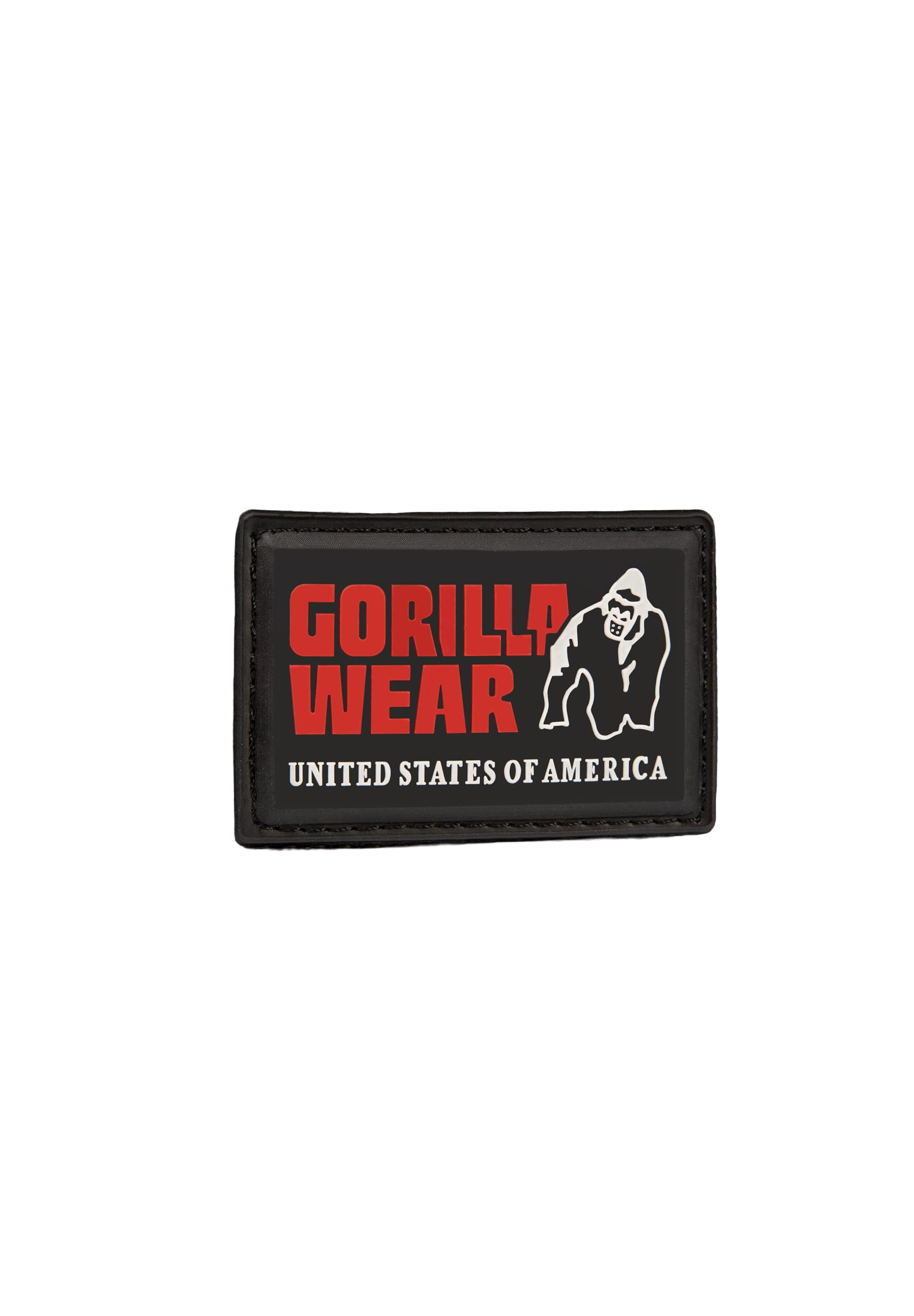 Gorilla Wear 4-inch Women Lifting Belt - Black