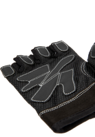 Women's Fitness Gloves - Black/White