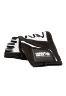 Women's Fitness Gloves - Black/White