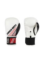 Yakima Boxing Gloves - White