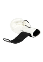 Yakima Boxing Gloves - White
