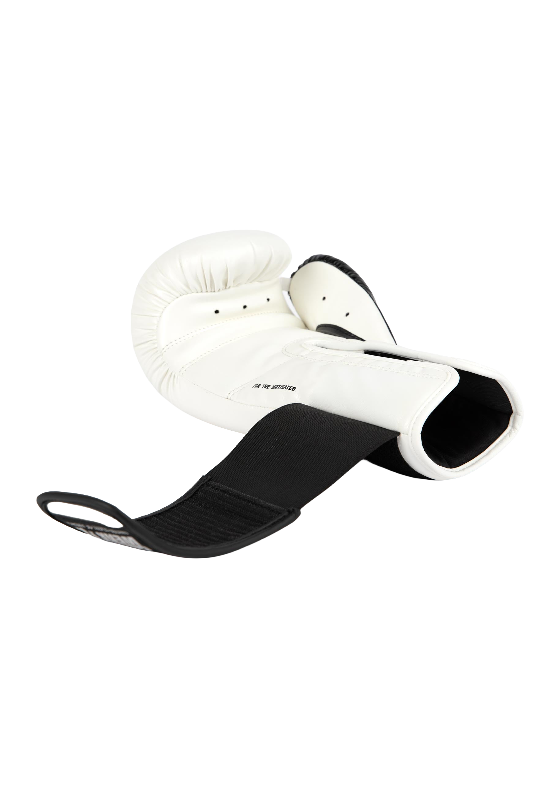 Yakima Boxing Gloves - White