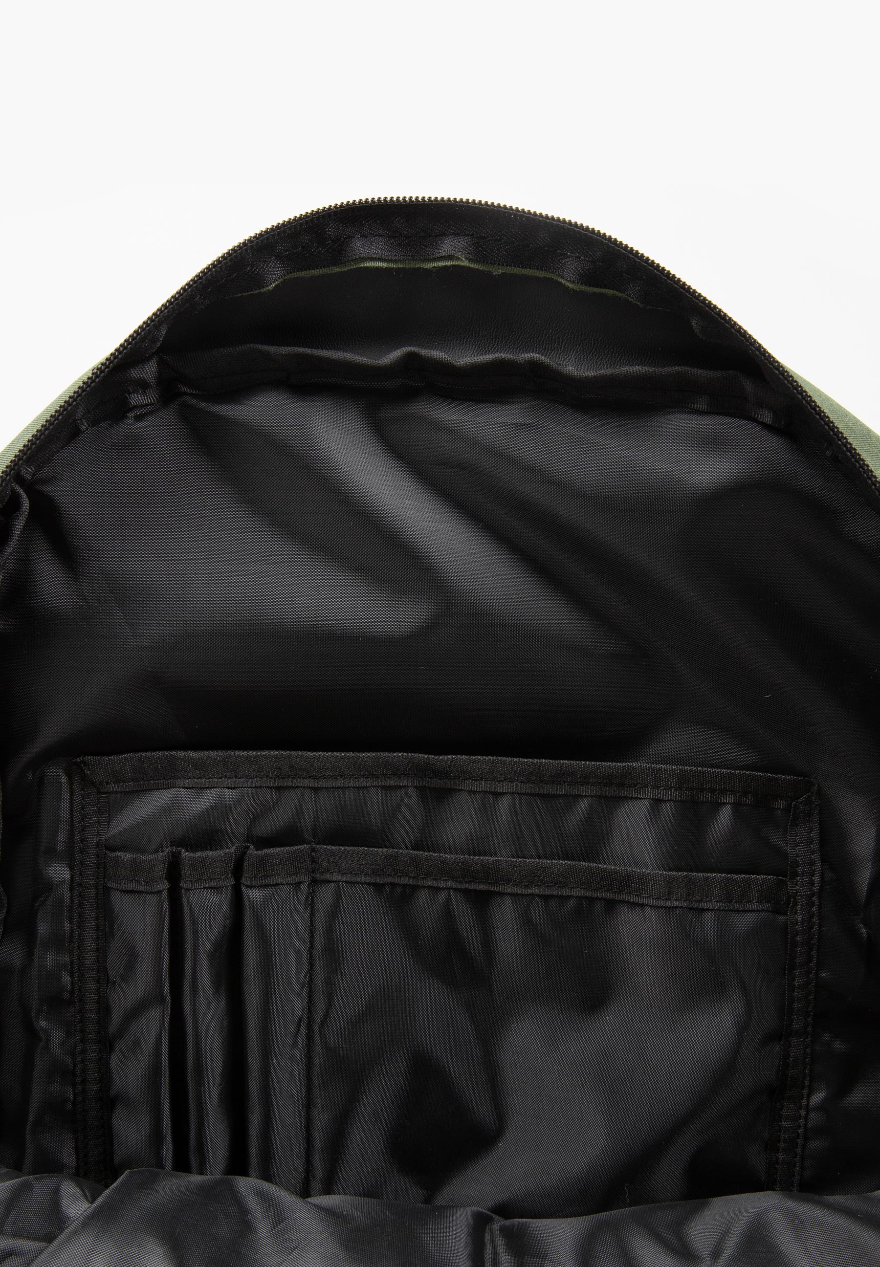 Duncan Backpack - Army Green | GorillaWearUsa